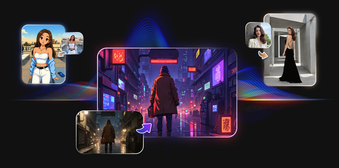 générateur d'image ia gratuit sans inscription