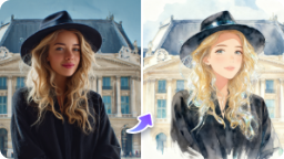 Appliquer un filtre
