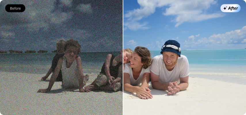 Souvenirs de famille