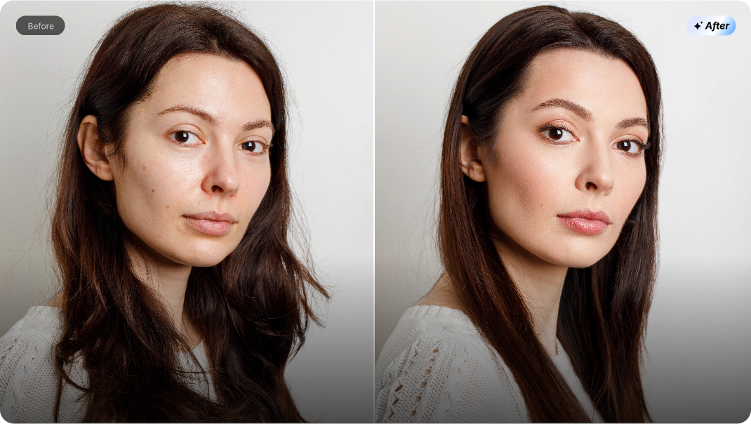 Retouche beauté et mode avec les outils IA Vidmud