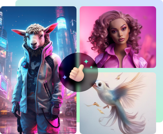 fusionnez deux photos de maniere parfaite et naturelle