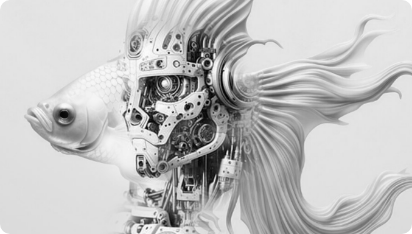 melangeur images traditionnel pour fusionner deux photos